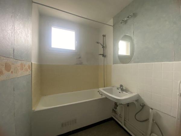 Vente Appartement 3 pièces 63 m2 à Nevers