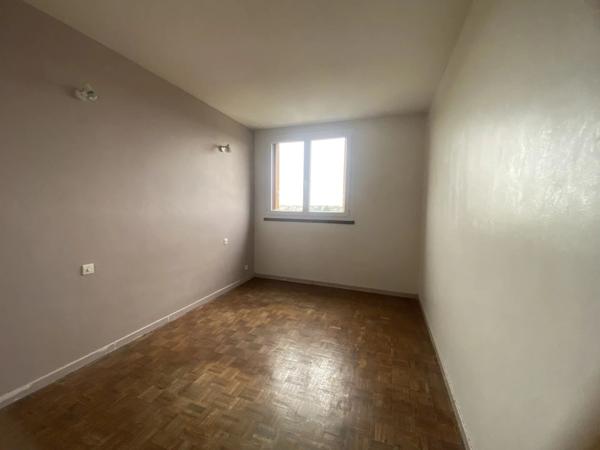 Vente Appartement 3 pièces 63 m2 à Nevers