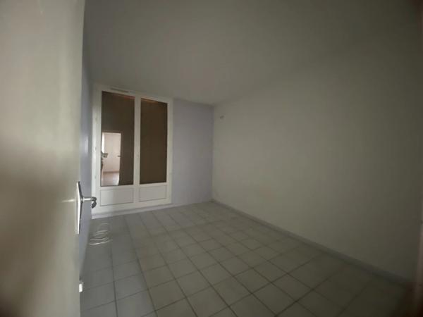 Vente Appartement 3 pièces 63 m2 à Nevers