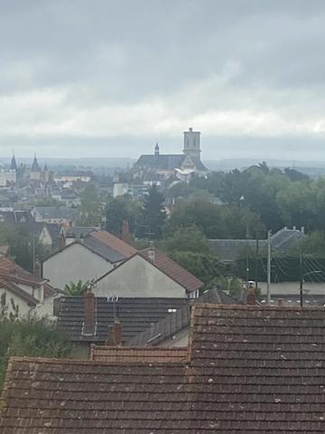 Vente Appartement 3 pièces 63 m2 à Nevers