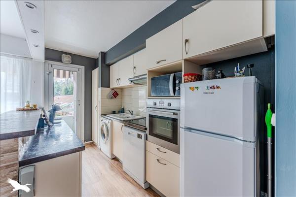 Appartement à vendre |  Arcachon |  3 pièces | 57 m²