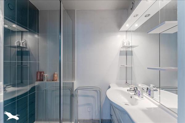 Appartement à vendre |  Arcachon |  3 pièces | 57 m²