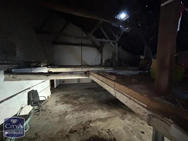 Local commercial à vendre 350m² Saintes (17100)