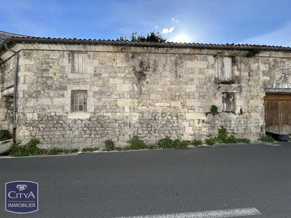 Local commercial à vendre 350m² Saintes (17100)