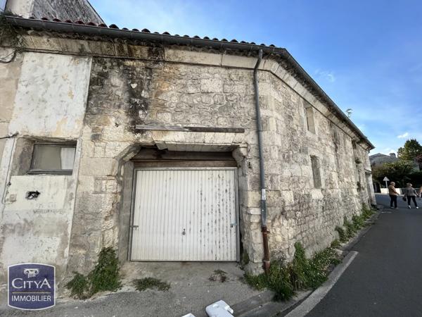 Local commercial à vendre 350m² Saintes (17100)