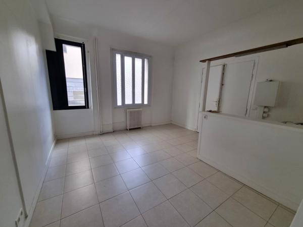 Appartement 1 pièce à louer