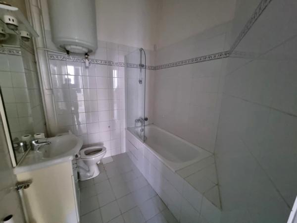 Appartement 1 pièce à louer