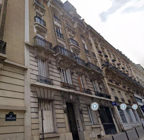 Appartement 1 pièce à louer