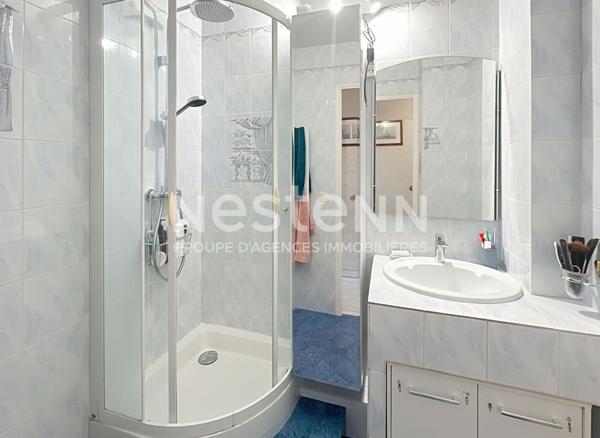 Appartement 4 pièces à vendre à Chilly-Mazarin proche de la plaine de Balizy - 74 m² avec parking et cave