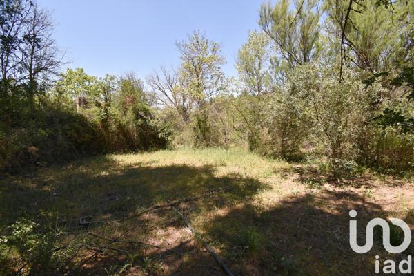 Maison à vendre 2 pièces 46 m² Durban-Corbières