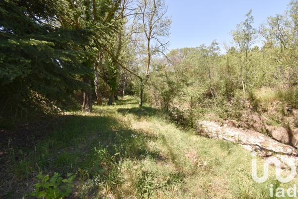 Maison à vendre 2 pièces 46 m² Durban-Corbières