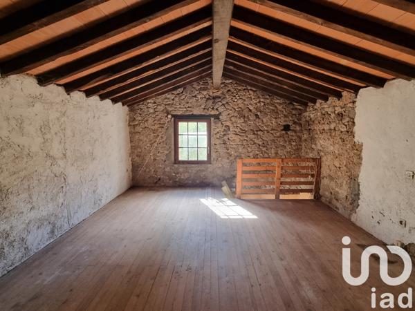 Maison à vendre 2 pièces 46 m² Durban-Corbières