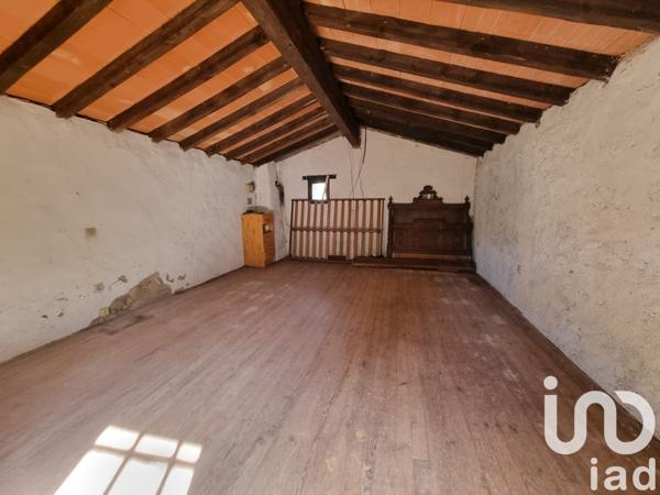 Maison à vendre 2 pièces 46 m² Durban-Corbières