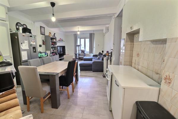 A VENDRE Entraigues Sur La Sorgue Maison 6 pièce(s) 140 m²