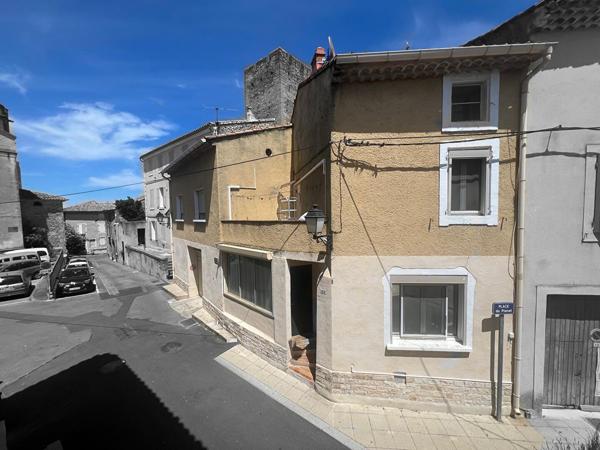 A VENDRE Entraigues Sur La Sorgue Maison 6 pièce(s) 140 m²