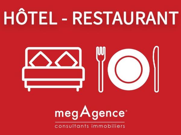 Local Commercial à PONTORSON, 50170 - 14 pièces 228m²