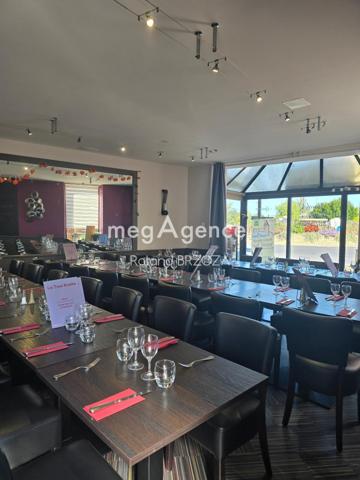 Local Commercial à PONTORSON, 50170 - 14 pièces 228m²