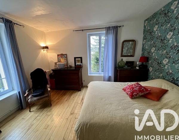 Maison à vendre 6 pièces 145 m² Meaux