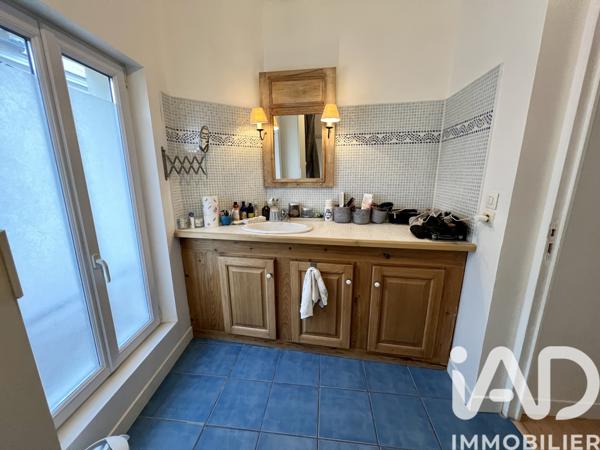 Maison à vendre 6 pièces 145 m² Meaux