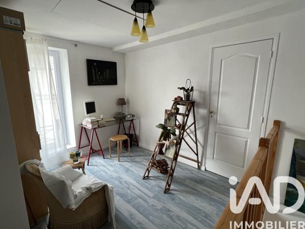Maison à vendre 6 pièces 145 m² Meaux