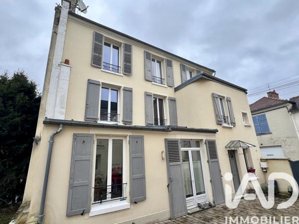 Maison à vendre 6 pièces 145 m² Meaux