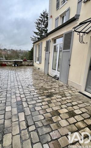 Maison à vendre 6 pièces 145 m² Meaux