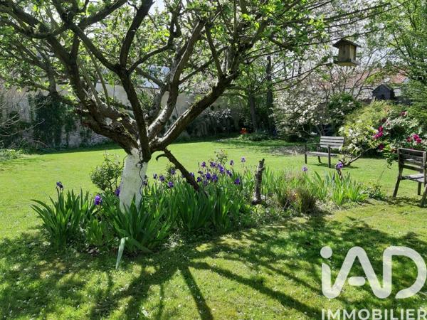 Maison à vendre 6 pièces 145 m² Meaux
