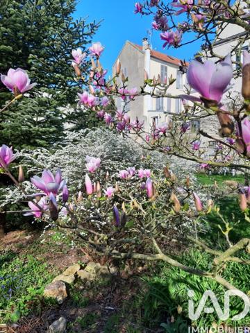 Maison à vendre 6 pièces 145 m² Meaux