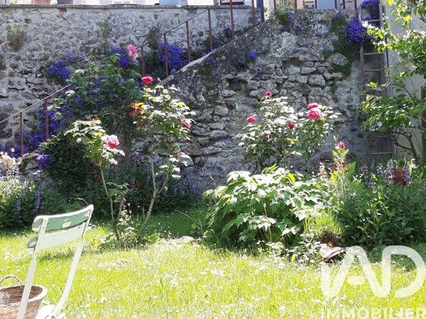 Maison à vendre 6 pièces 145 m² Meaux