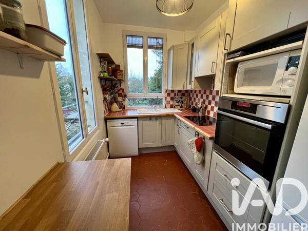 Maison à vendre 6 pièces 145 m² Meaux