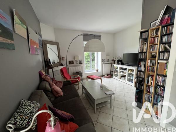 Maison à vendre 6 pièces 145 m² Meaux