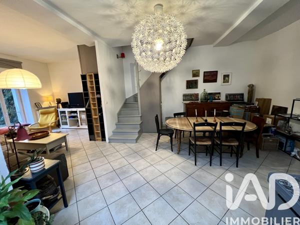 Maison à vendre 6 pièces 145 m² Meaux