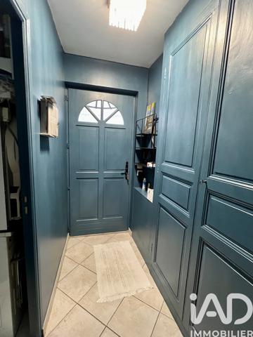 Maison à vendre 6 pièces 145 m² Meaux