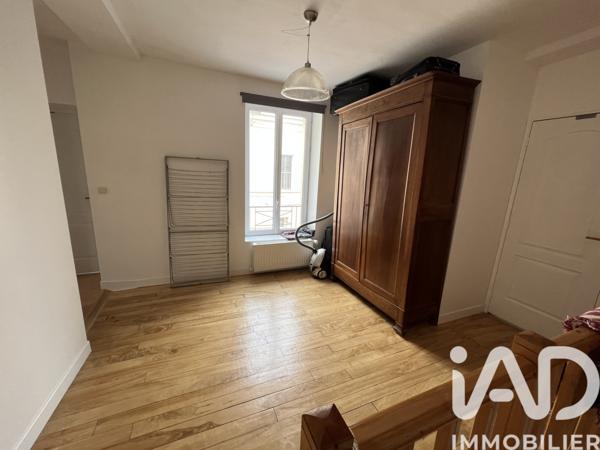 Maison à vendre 6 pièces 145 m² Meaux