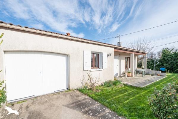 Maison à vendre |  Dolus-d'Oléron |  3 pièces | 71 m²