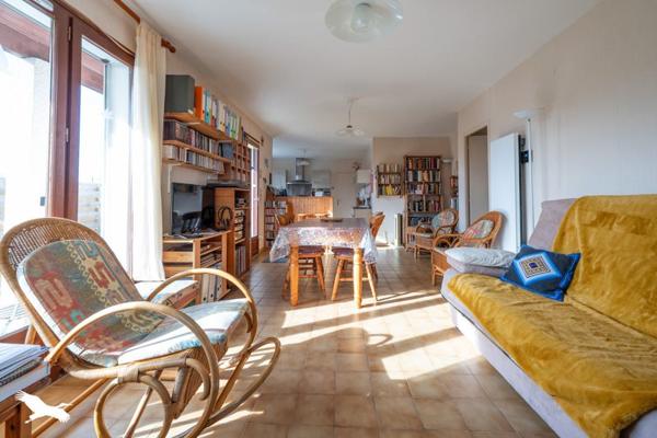 Maison à vendre |  Dolus-d'Oléron |  3 pièces | 71 m²
