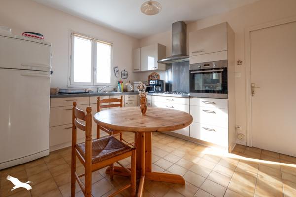 Maison à vendre |  Dolus-d'Oléron |  3 pièces | 71 m²