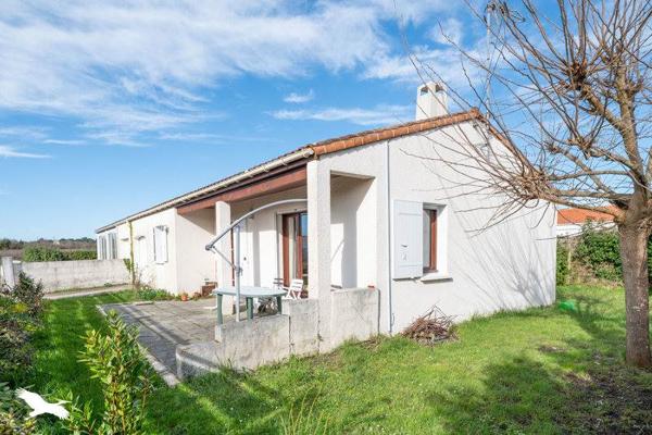 Maison à vendre |  Dolus-d'Oléron |  3 pièces | 71 m²