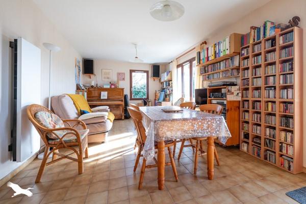 Maison à vendre |  Dolus-d'Oléron |  3 pièces | 71 m²
