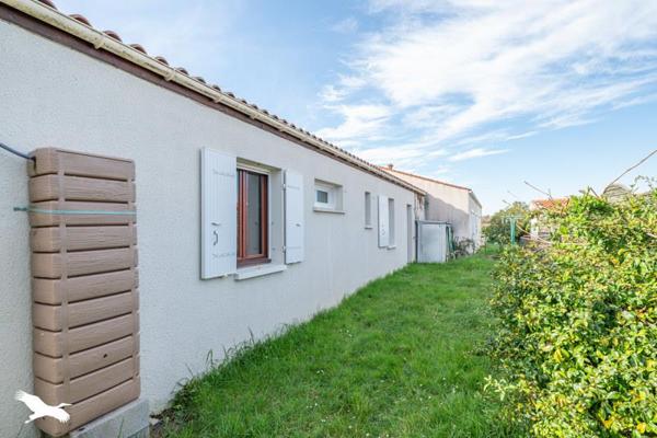 Maison à vendre |  Dolus-d'Oléron |  3 pièces | 71 m²