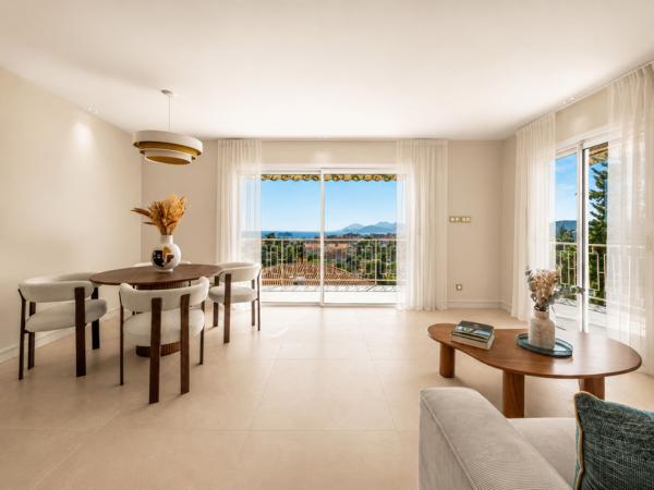 Vente Appartement de luxe Cannes 3 Pièces 86 m²