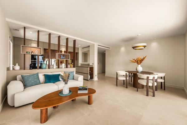 Vente Appartement de luxe Cannes 3 Pièces 86 m²