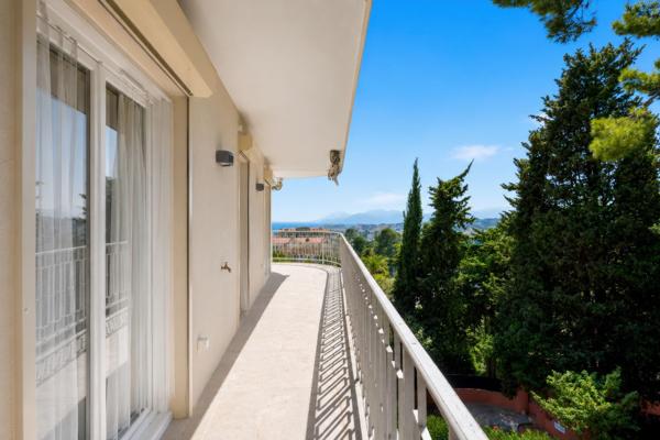 Vente Appartement de luxe Cannes 3 Pièces 86 m²
