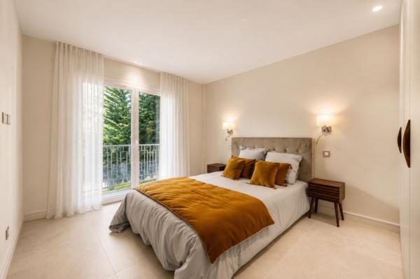 Vente Appartement de luxe Cannes 3 Pièces 86 m²