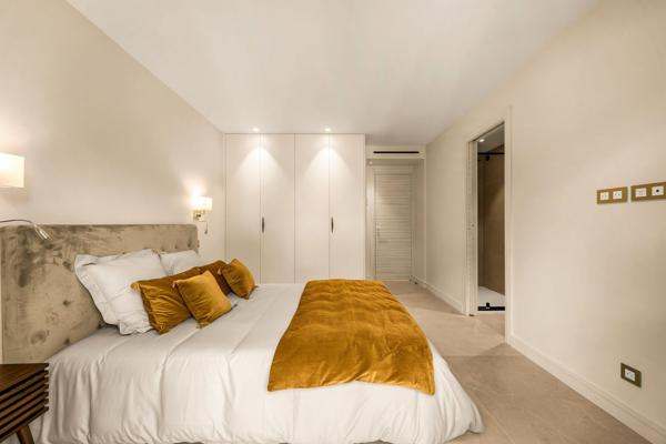 Vente Appartement de luxe Cannes 3 Pièces 86 m²
