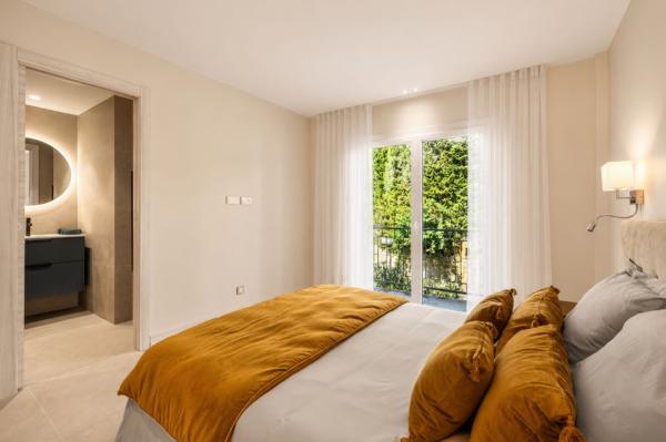 Vente Appartement de luxe Cannes 3 Pièces 86 m²