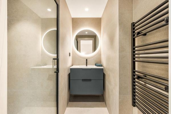 Vente Appartement de luxe Cannes 3 Pièces 86 m²