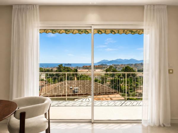 Vente Appartement de luxe Cannes 3 Pièces 86 m²