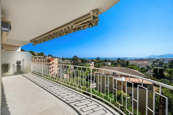 Vente Appartement de luxe Cannes 3 Pièces 86 m²