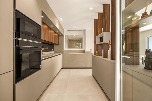 Vente Appartement de luxe Cannes 3 Pièces 86 m²